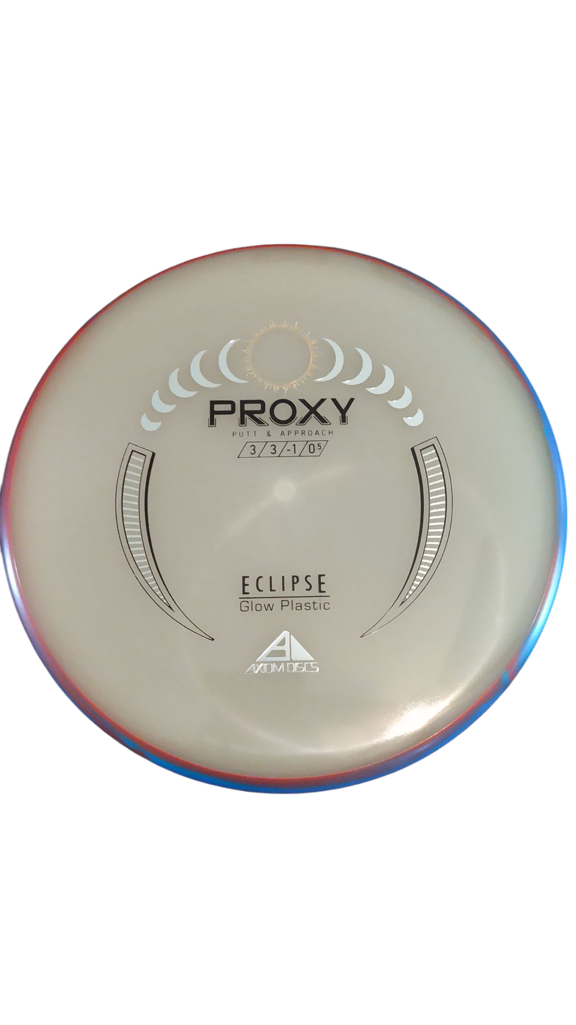 Axiom Eclipse Proxy