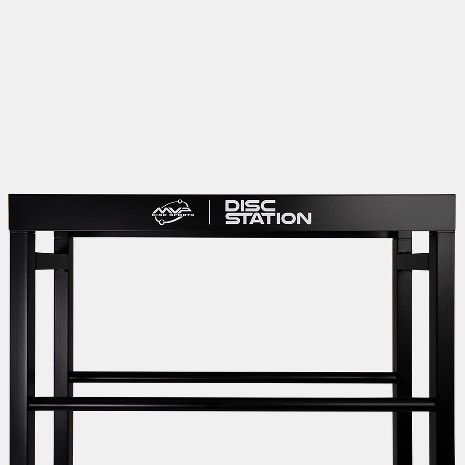MVP Disc Station 3