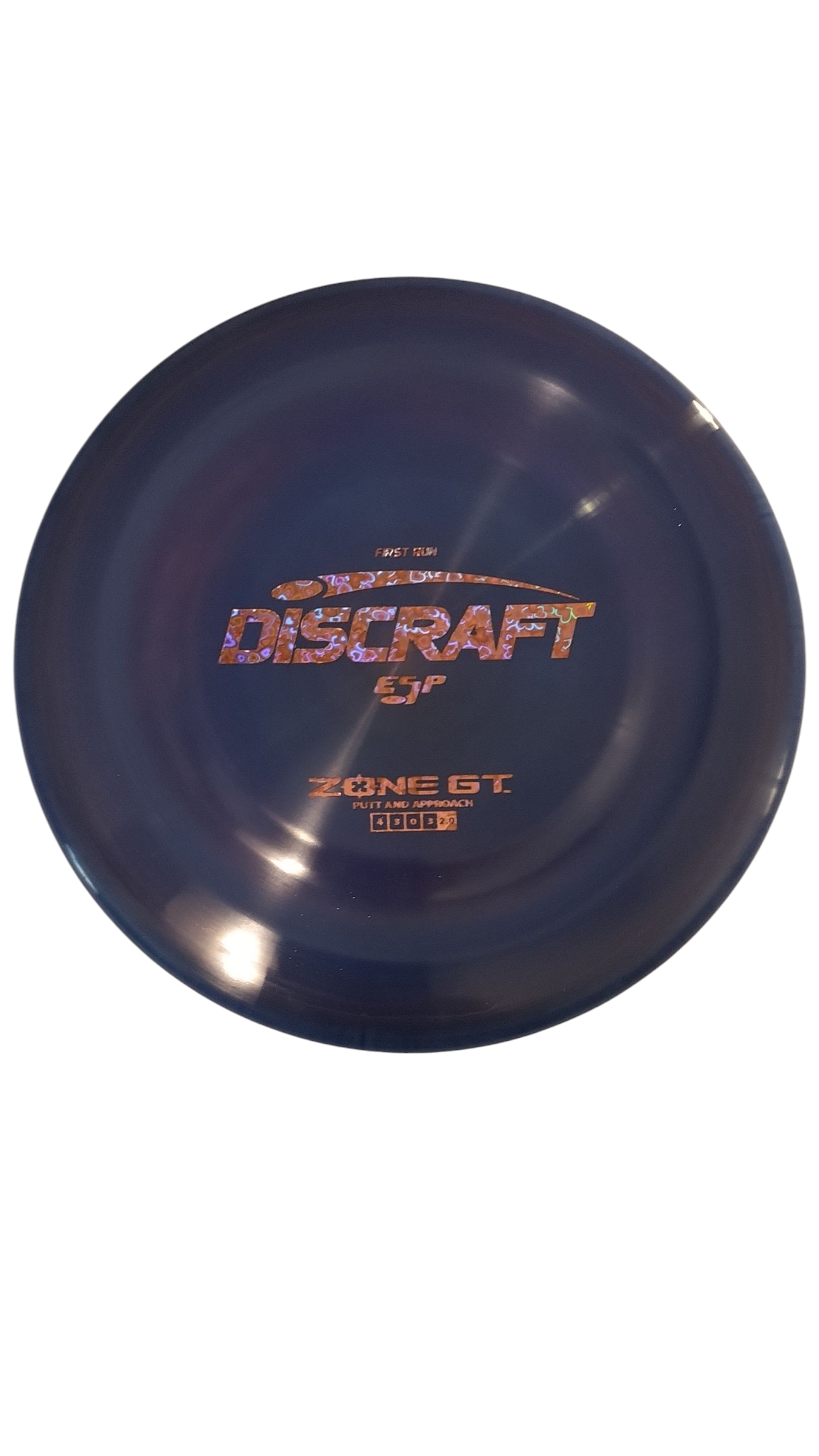 Discraft Zone GT