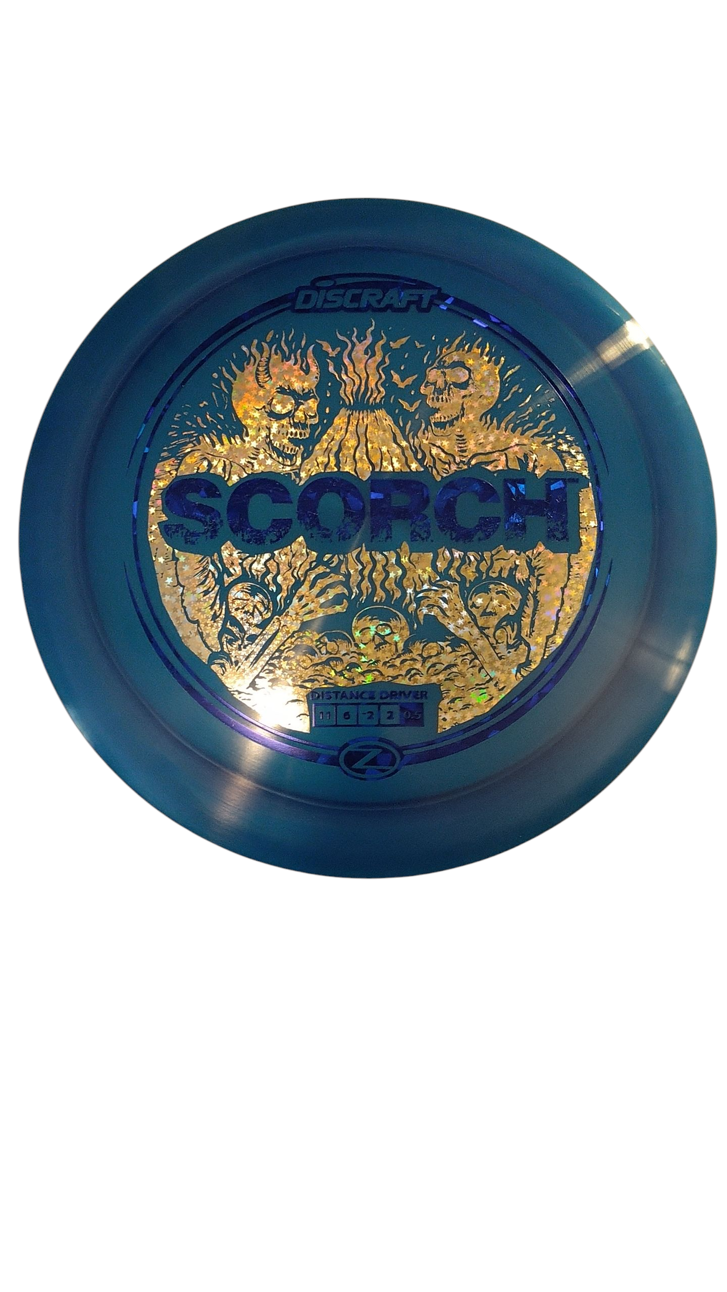 Discraft Scorch