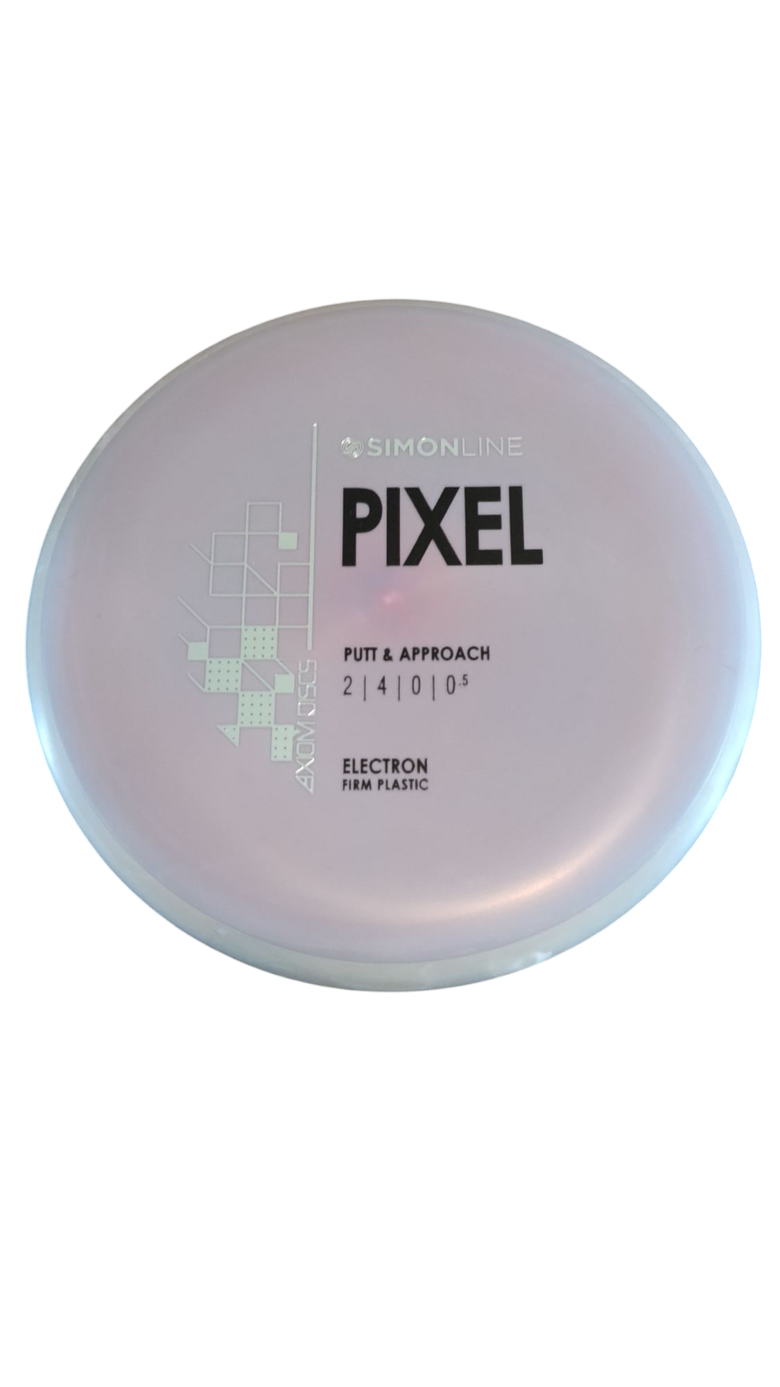 Axiom Simonline Pixel