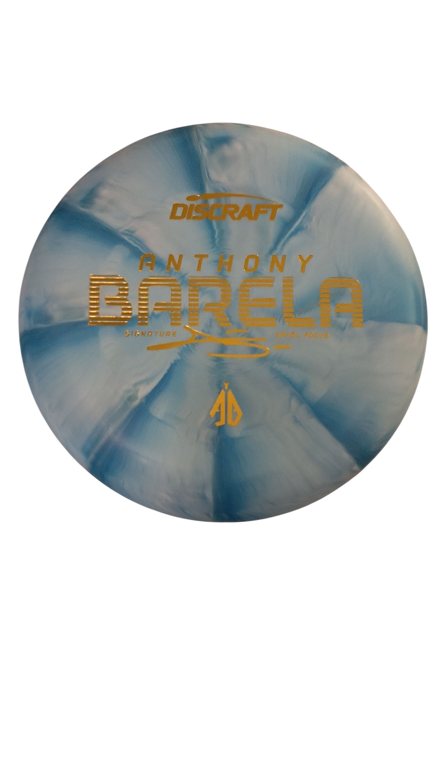 Discraft Focus