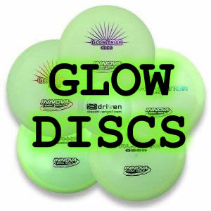 Glow Discs