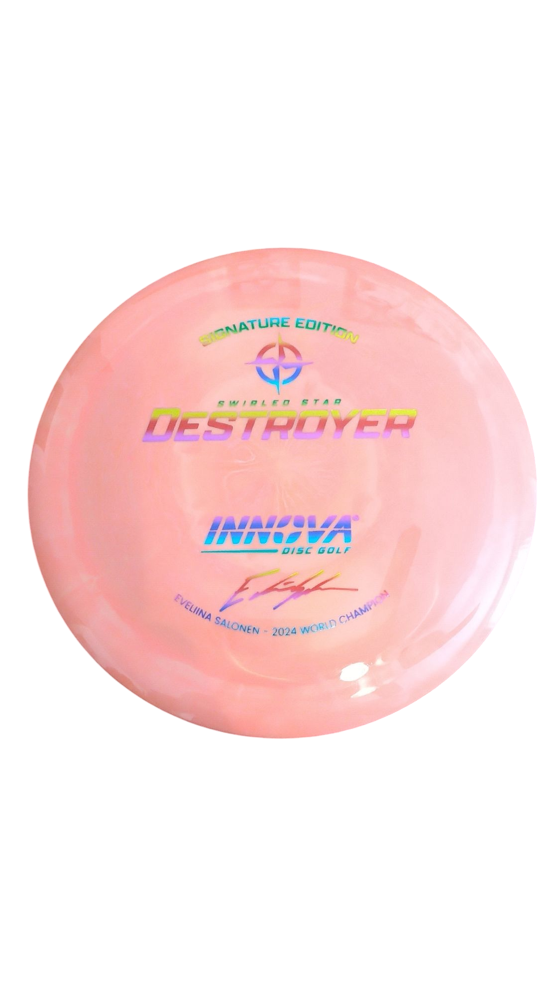 Innova Destroyer