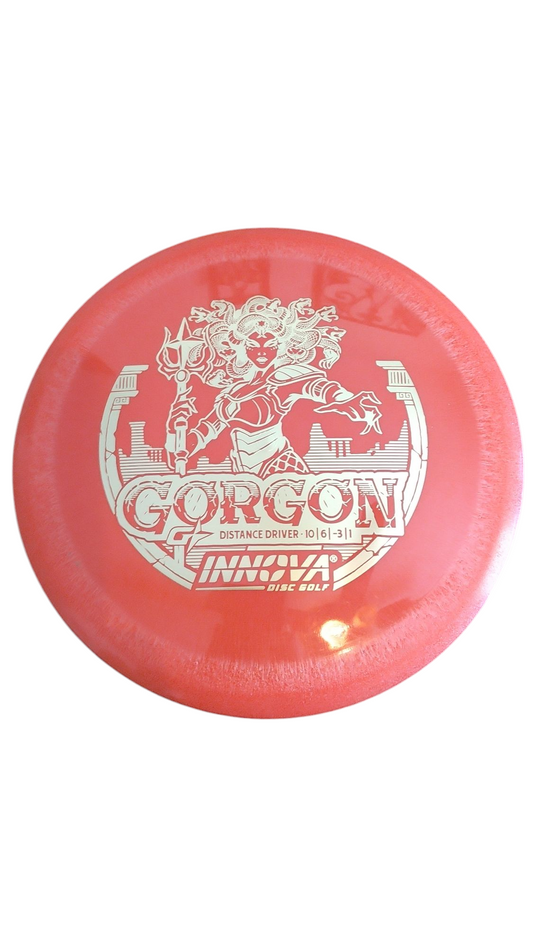 Innova Gorgon