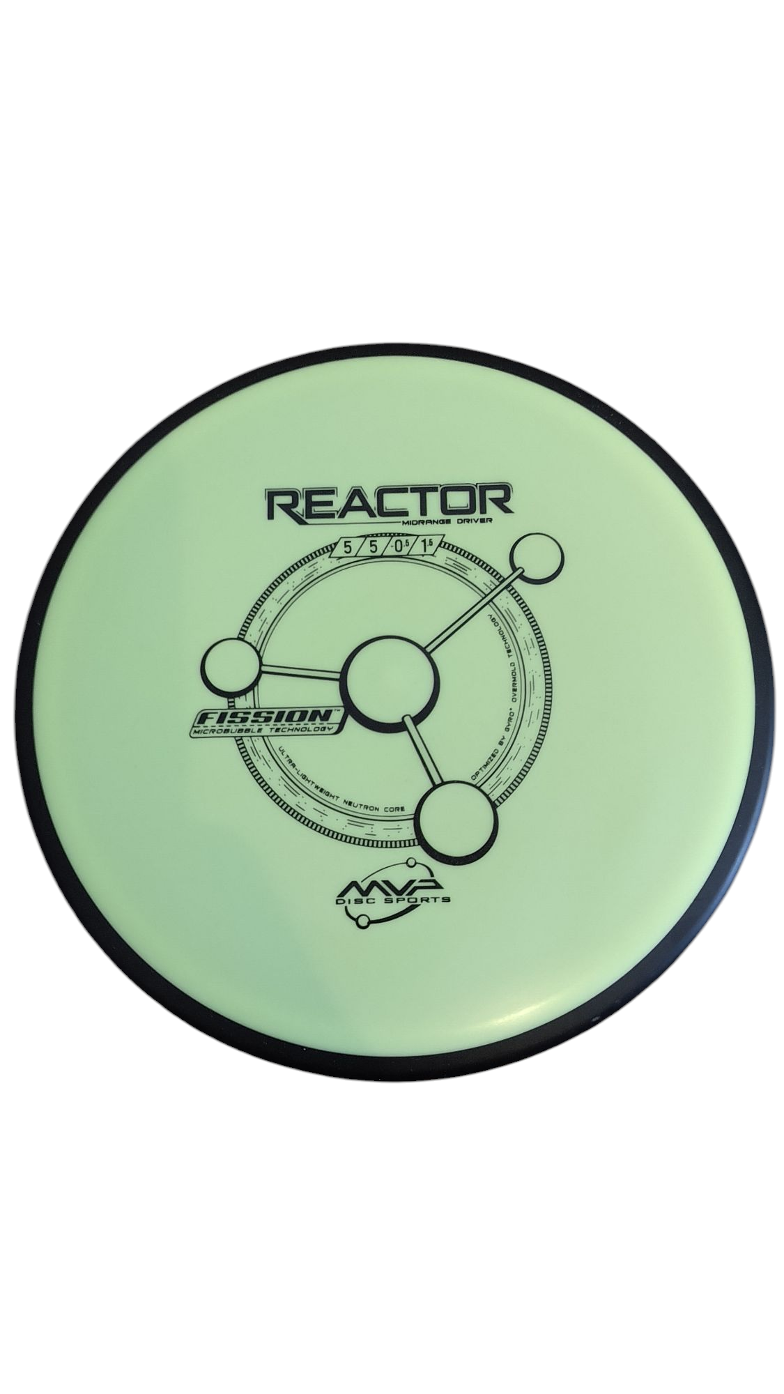 MVP Reactor