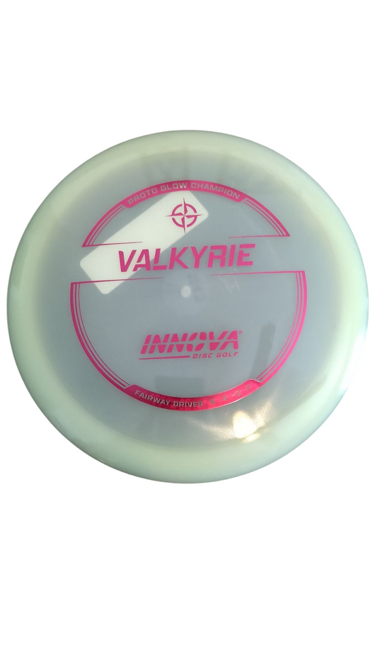 Innova Valkyrie