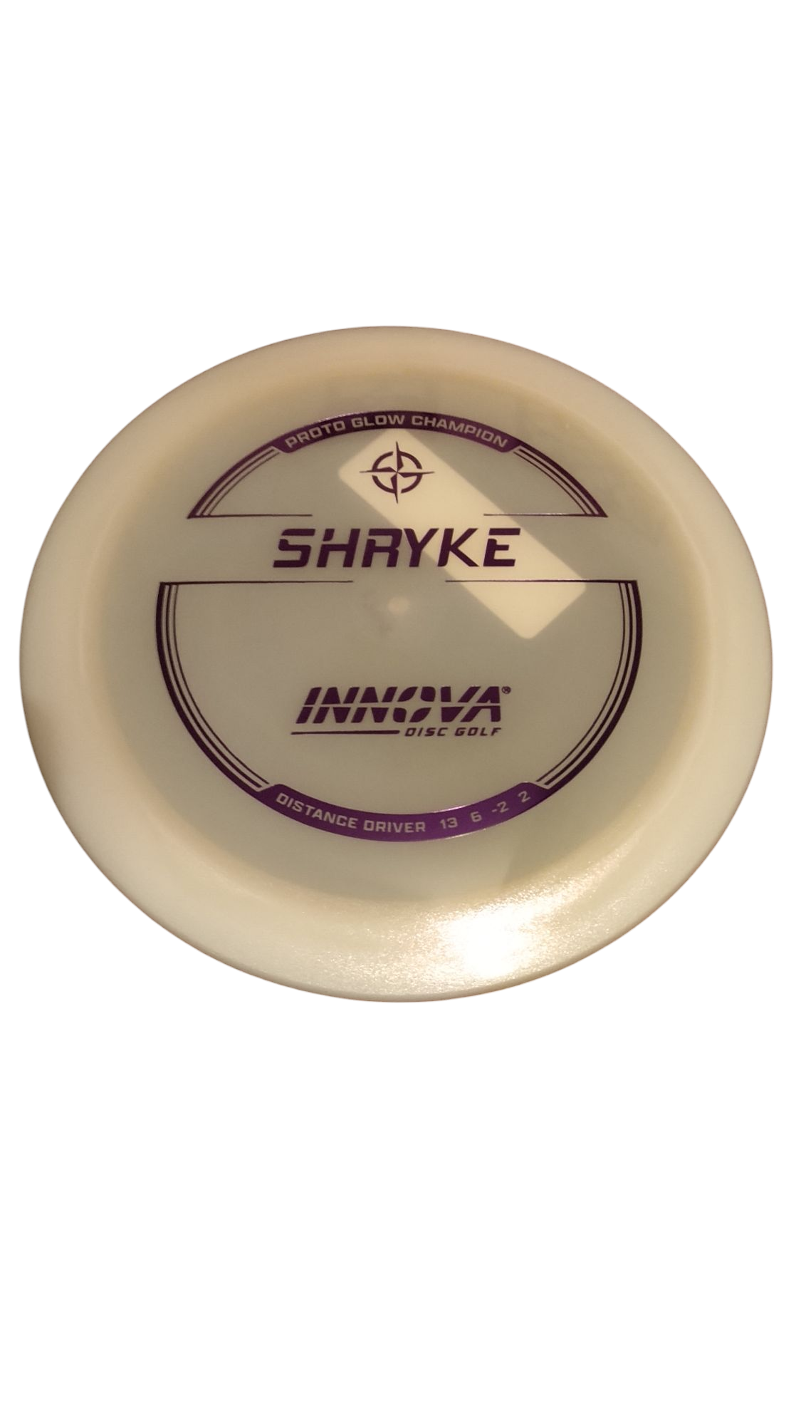 Innova Shryke