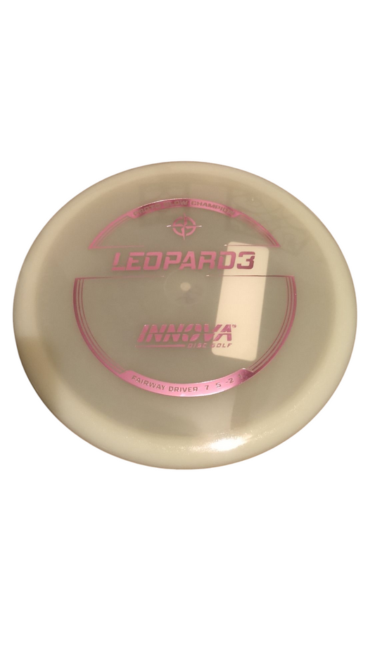 Innova Leopard3