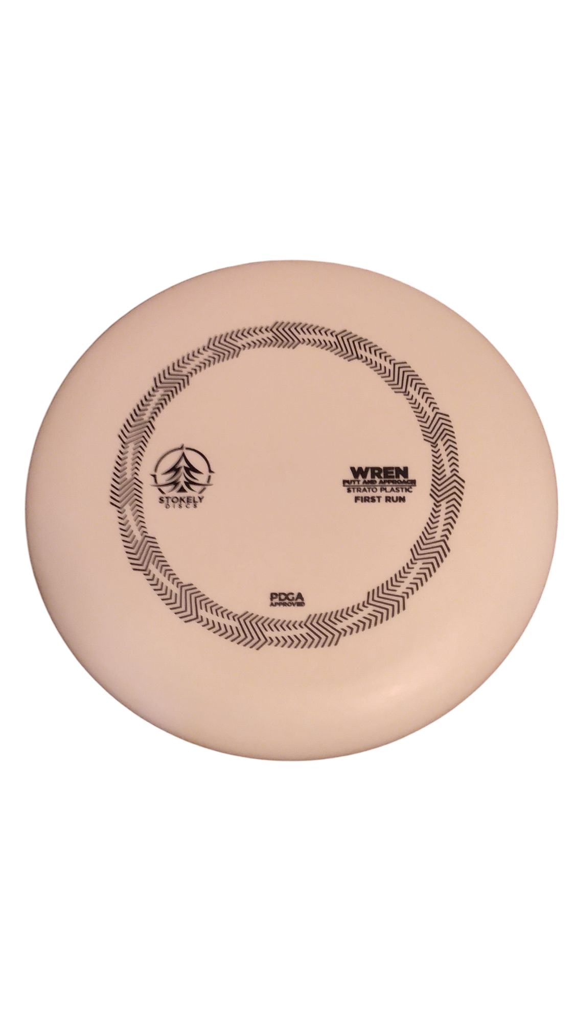 Stokely Discs Wren