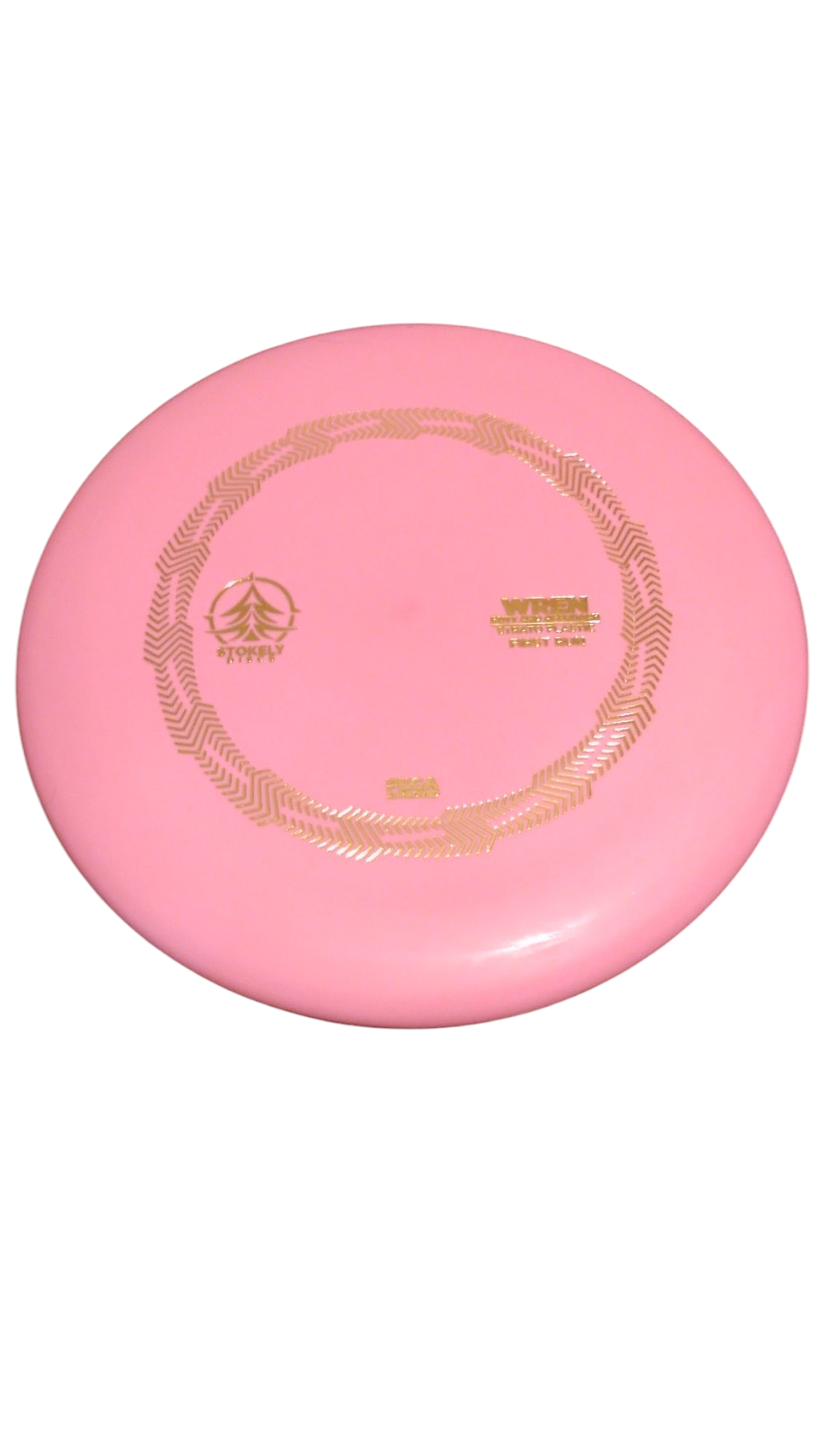 Stokely Discs Wren