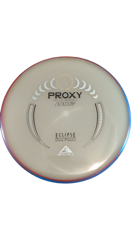 Prolic 30 Prolific Discs – Prolific Discs