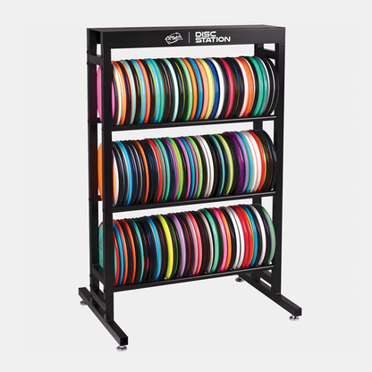 MVP Disc Station 3