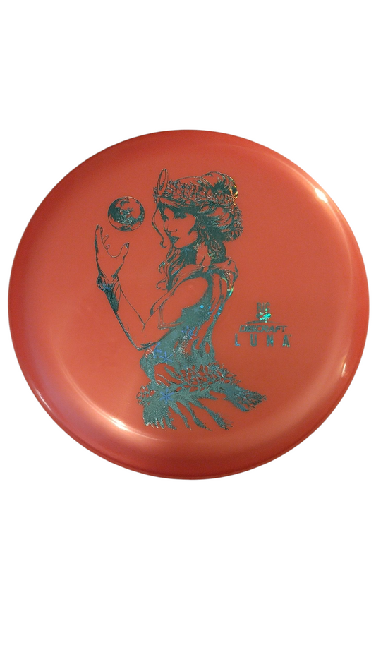 Discraft Luna