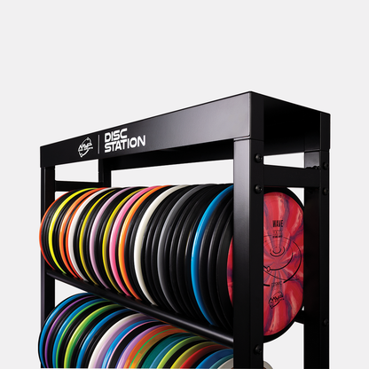 MVP Disc Station 3