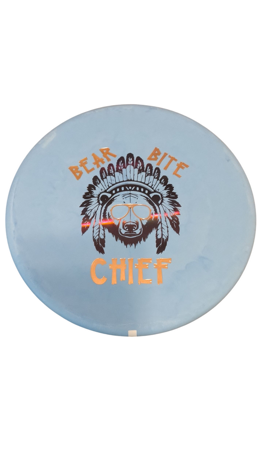 BearBite Chief