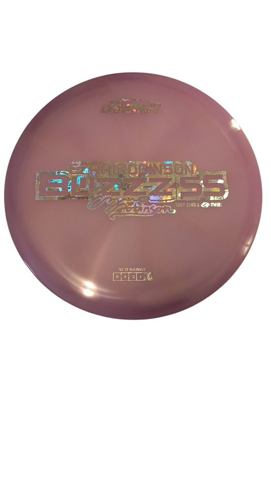 Discraft Buzz