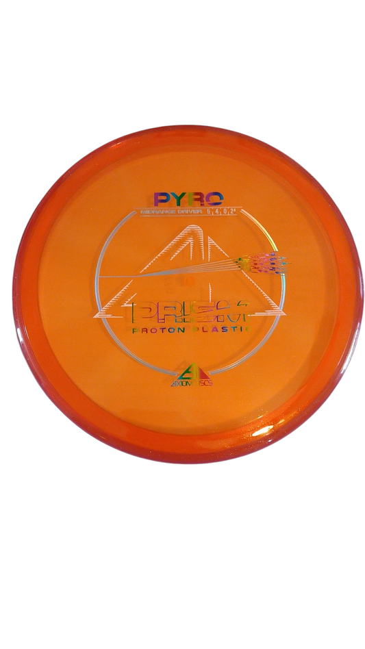 Prolic 30 Prolific Discs – Prolific Discs