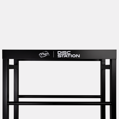 MVP Disc Station 3