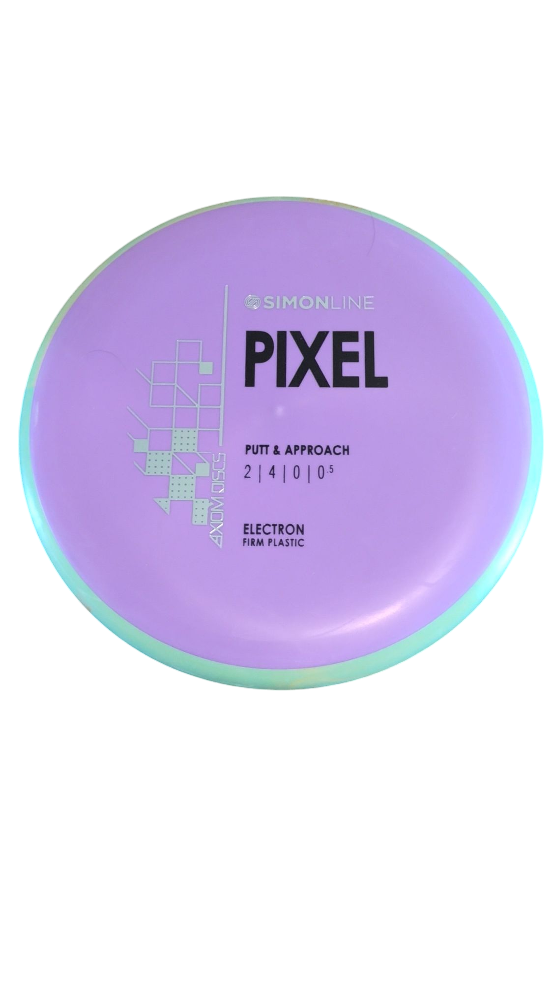 Axiom Simonline Pixel