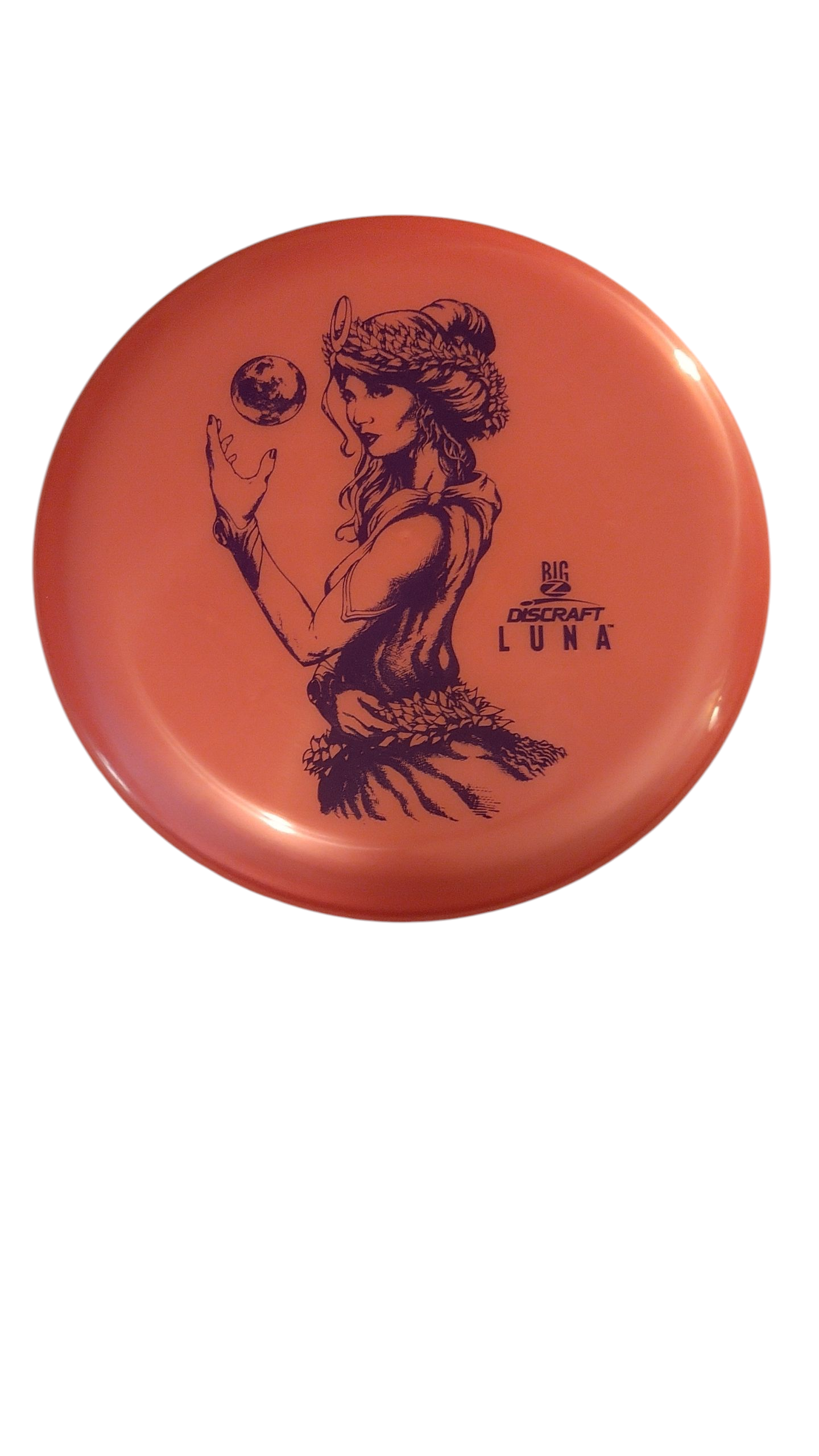 Discraft Luna