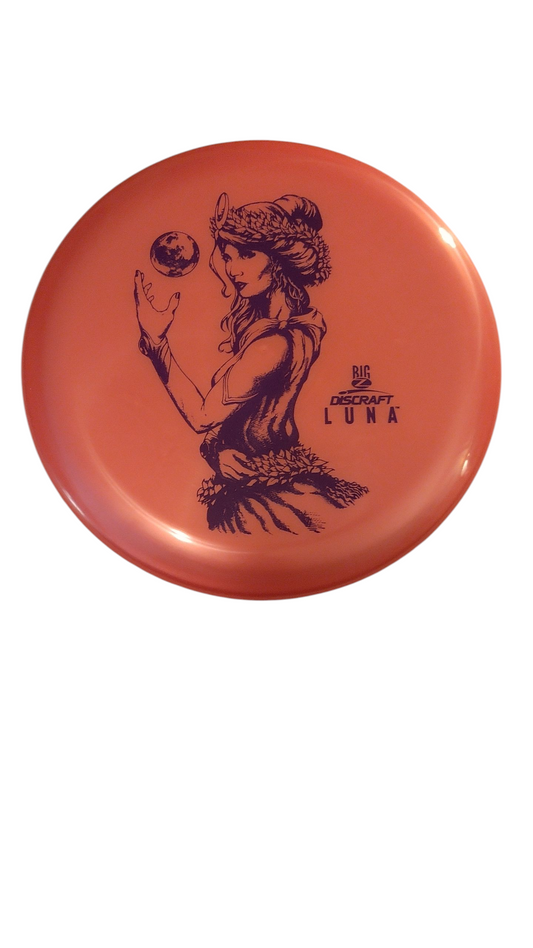 Discraft Luna