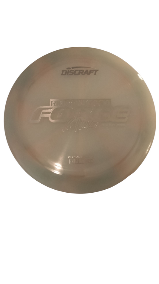 Discraft Force