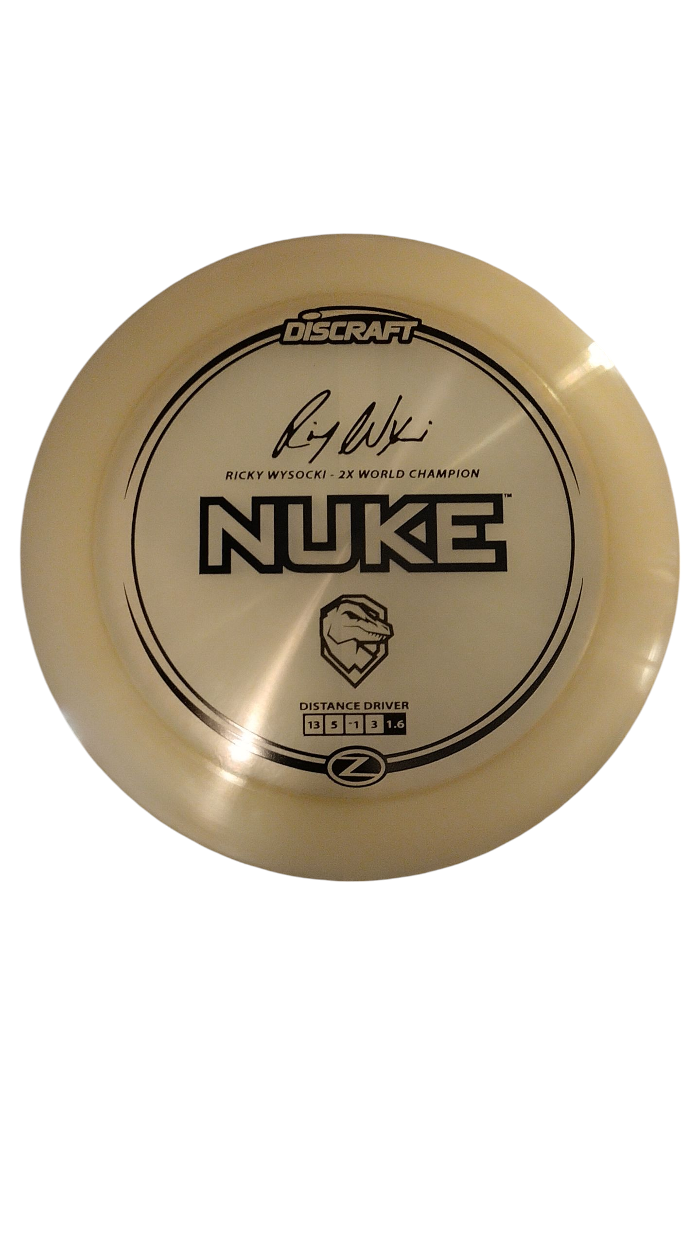 Discraft Nuke