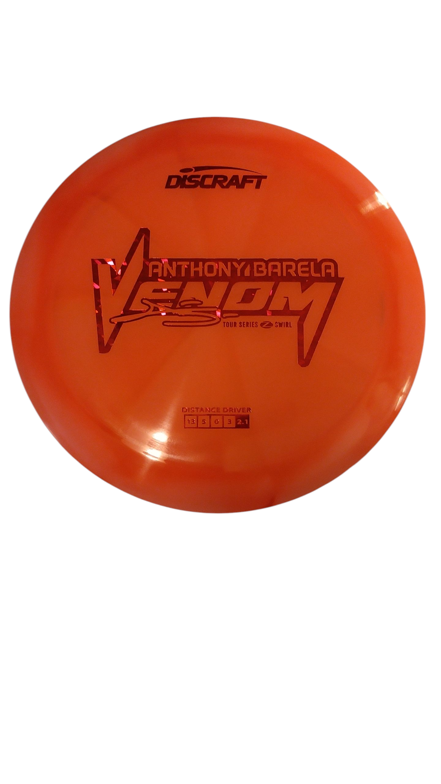 Discraft Venom