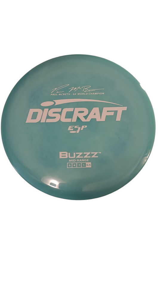 Discraft Buzzz
