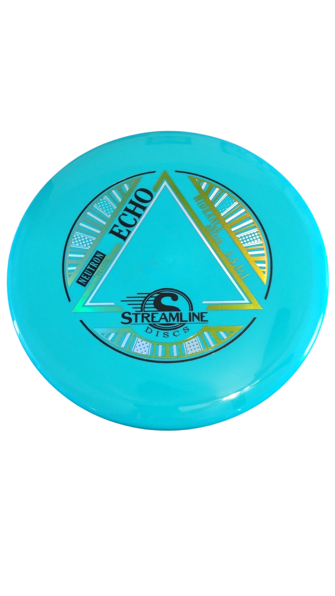 Streamline Echo