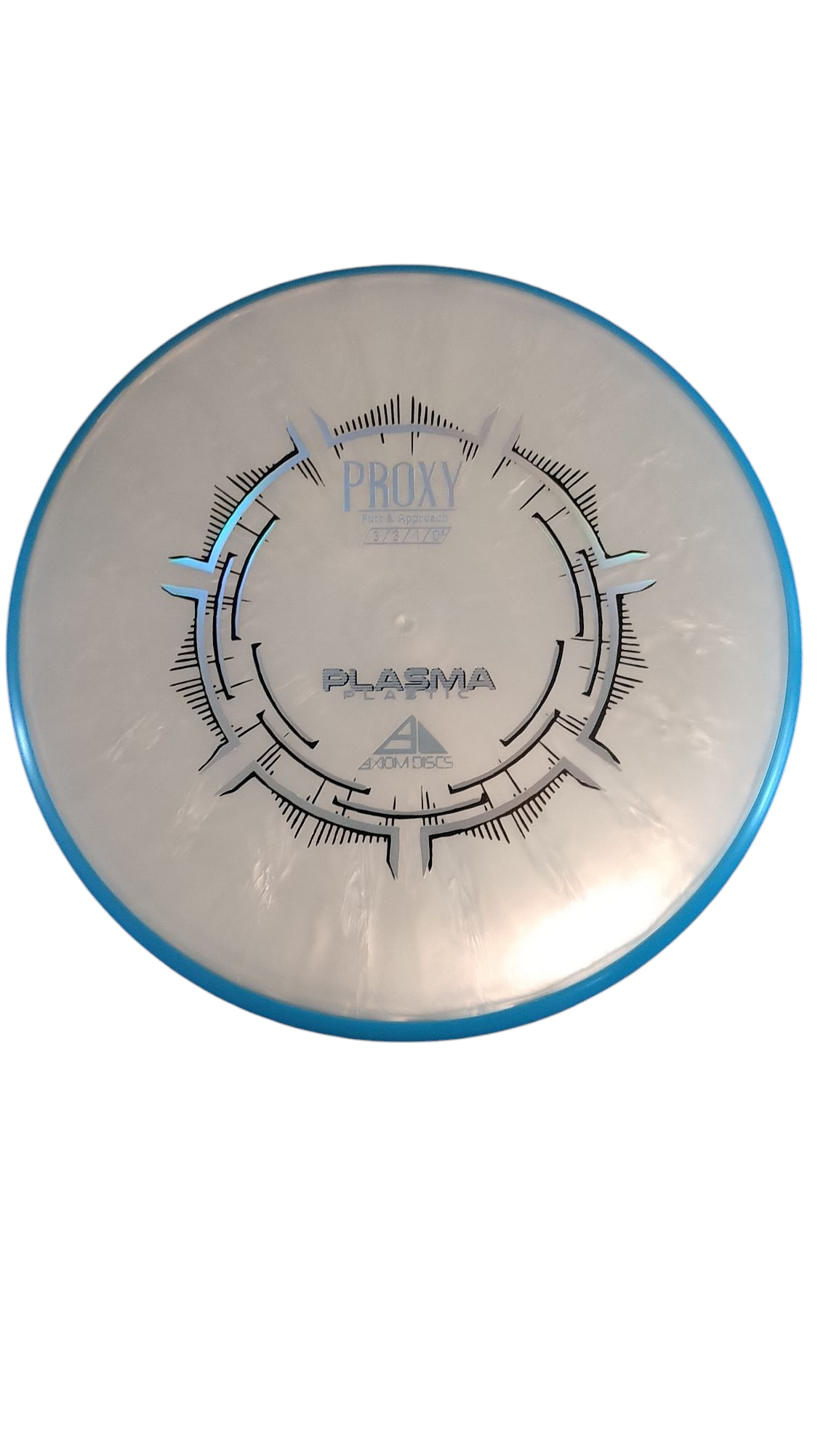 Axiom Plasma Proxy
