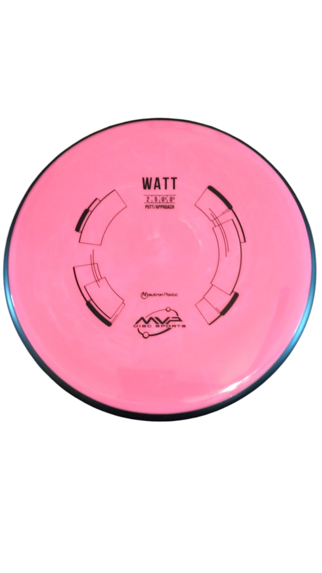 MVP Watt