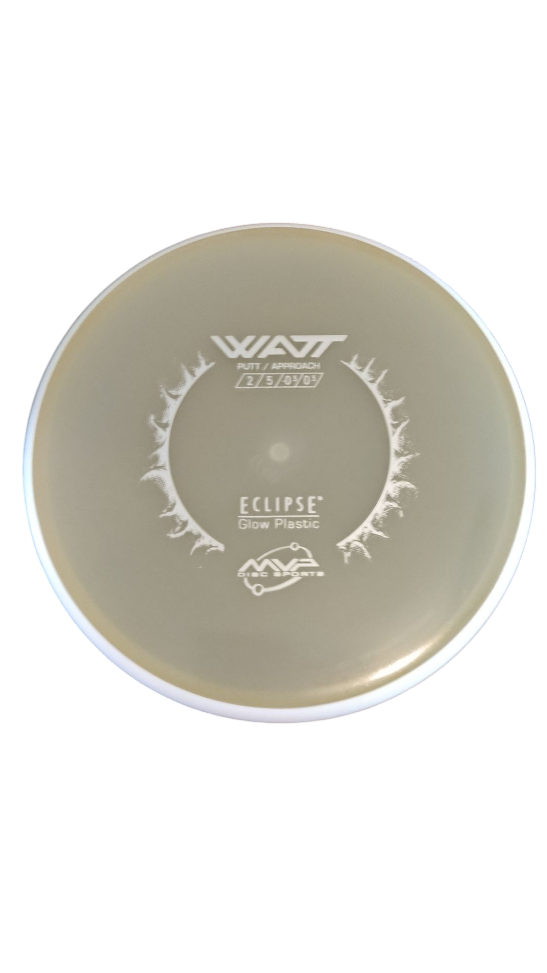 MVP Eclipse Watt